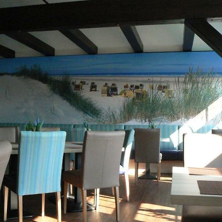 Nordsee-Camp Norddeich Норден Экстерьер фото