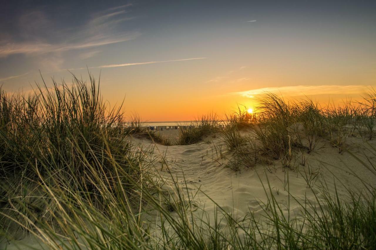 Nordsee-Camp Norddeich Норден Экстерьер фото